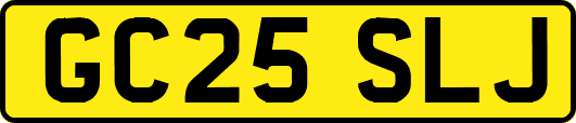 GC25SLJ