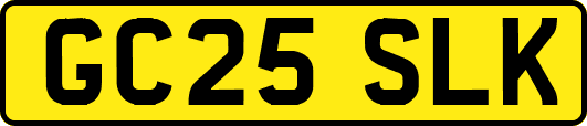 GC25SLK
