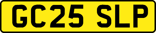 GC25SLP