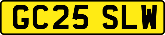 GC25SLW