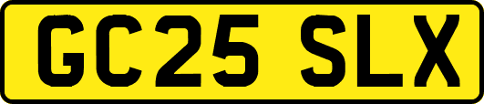 GC25SLX