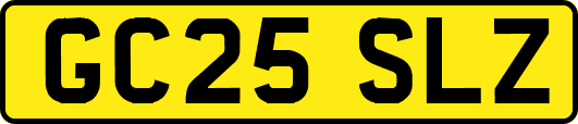GC25SLZ