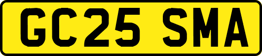 GC25SMA