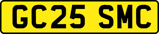 GC25SMC