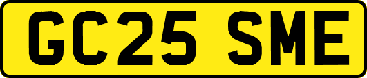 GC25SME