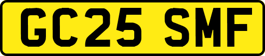 GC25SMF