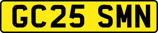 GC25SMN