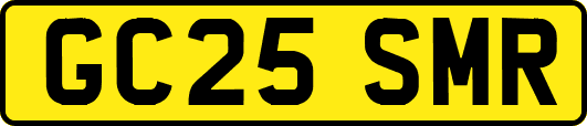 GC25SMR