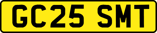 GC25SMT