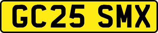 GC25SMX