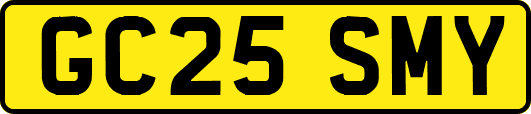 GC25SMY