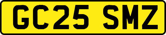 GC25SMZ