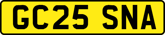 GC25SNA
