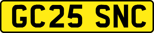 GC25SNC