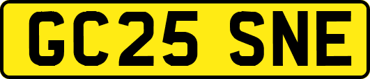 GC25SNE