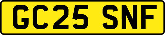GC25SNF