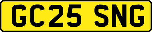 GC25SNG