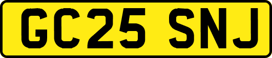 GC25SNJ