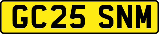 GC25SNM