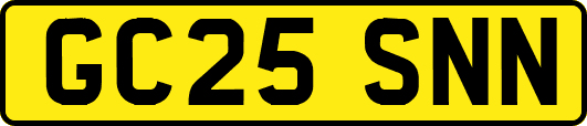 GC25SNN
