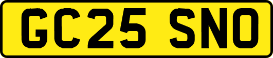 GC25SNO