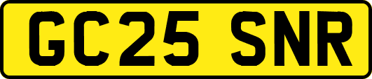 GC25SNR