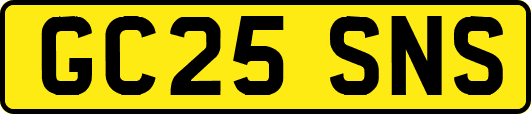 GC25SNS