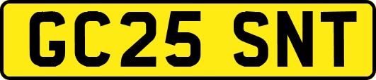 GC25SNT