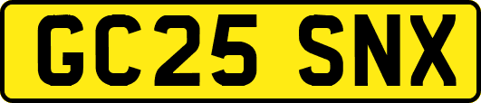 GC25SNX