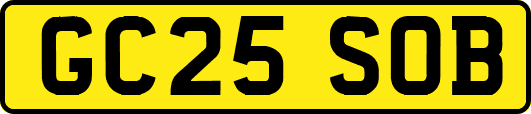 GC25SOB