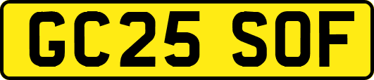 GC25SOF