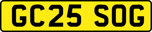 GC25SOG