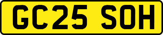 GC25SOH