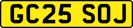 GC25SOJ