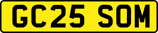 GC25SOM