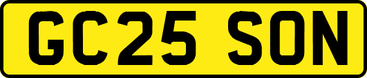 GC25SON