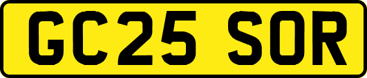GC25SOR