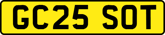 GC25SOT