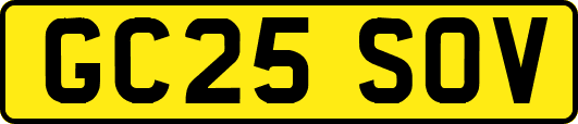 GC25SOV