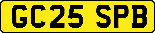 GC25SPB