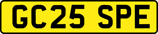 GC25SPE