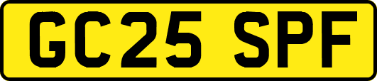 GC25SPF