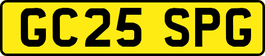 GC25SPG