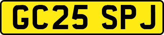 GC25SPJ