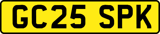 GC25SPK