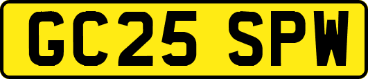 GC25SPW