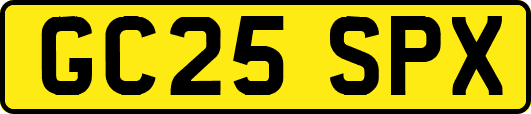 GC25SPX