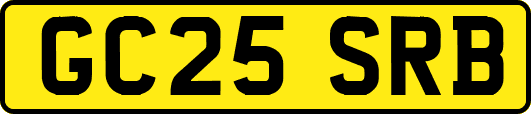 GC25SRB