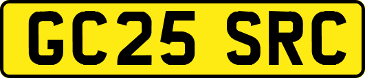 GC25SRC