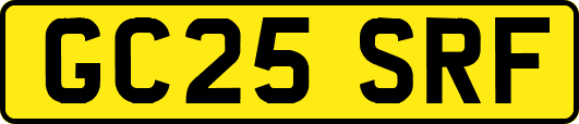 GC25SRF